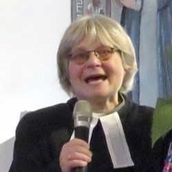 Rebekka Schönfelder